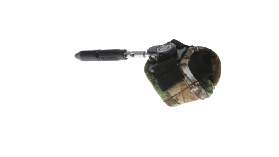 TruGlo Activator Sgle-Jaw Roller Sear Precision Release, Camo, TG2570MBC