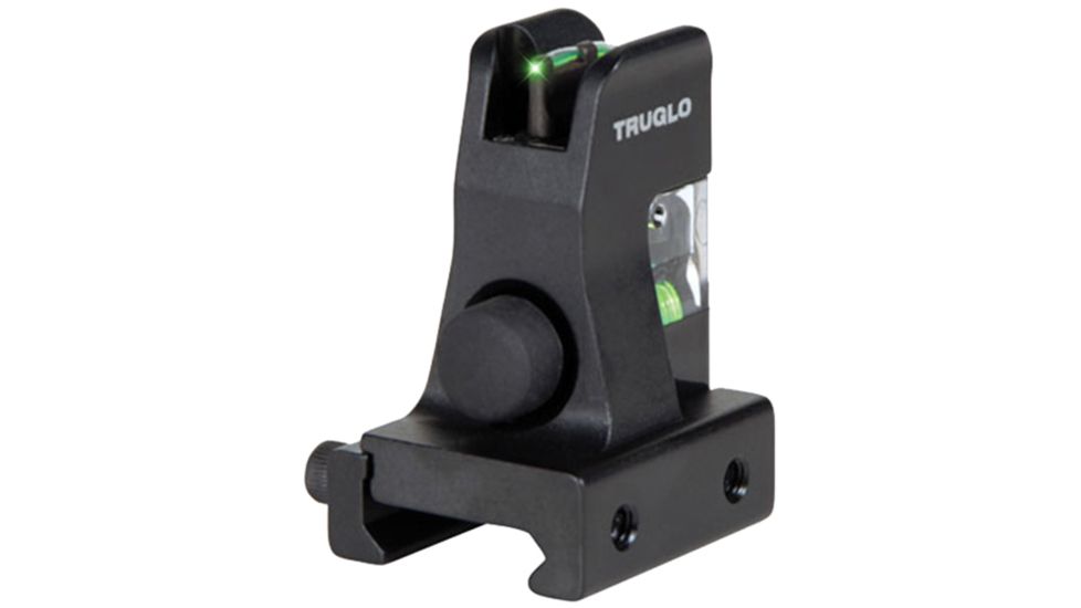 TruGlo AR-15 Firesight Night Sight - Green, TG-TG115, EDEMO3