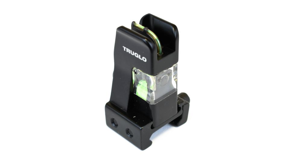TruGlo AR-15 Firesight Night Sight - Green, TG-TG115, EDEMO3