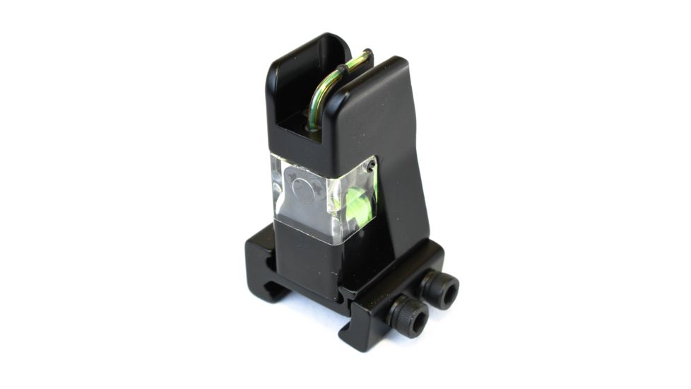 TruGlo AR-15 Firesight Night Sight - Green, TG-TG115, EDEMO3