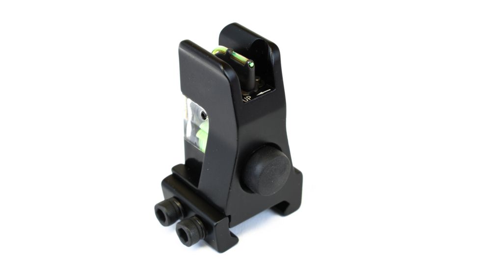 TruGlo AR-15 Firesight Night Sight - Green, TG-TG115, EDEMO3