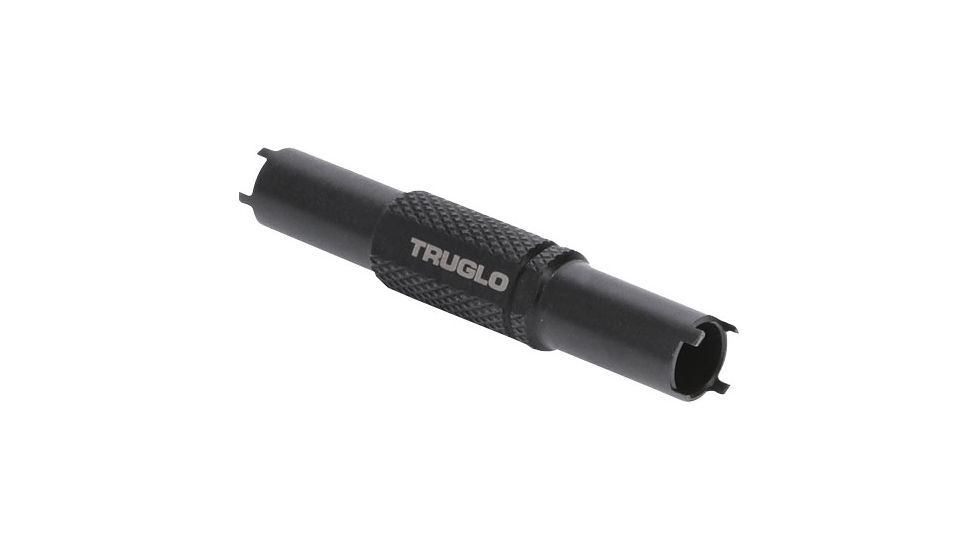 TruGlo Ar-15 Sight Tool 4/5 Prong, TG-TG971B