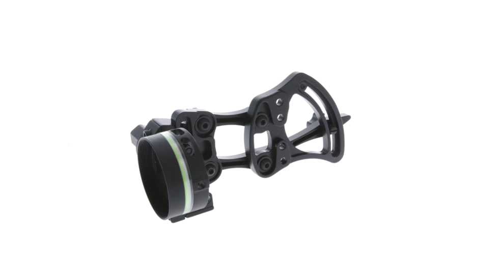 Truglo Archers Choice Range Rover Archery Sight, Black, 19 169040
