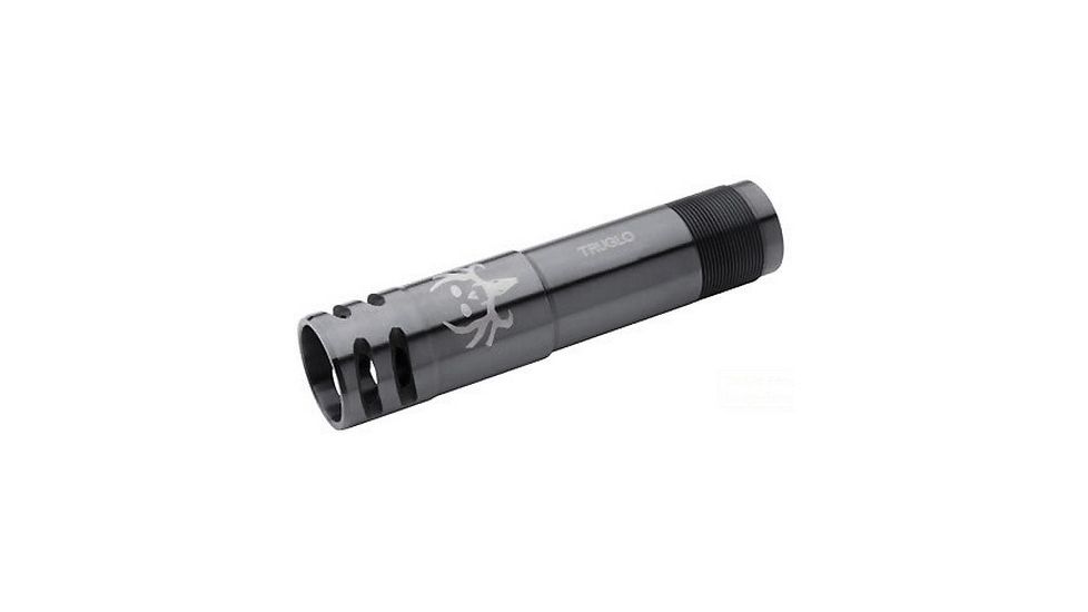 Truglo Bone Collector Smackdown Choke Tube, Benelli Crio 12 Gauge 88711