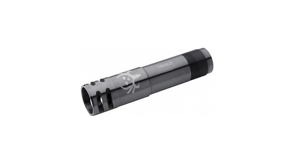 Truglo Bone Collector Smackdown Choke Tube, Beretta/Benelli Mobil 12 Gauge 88713