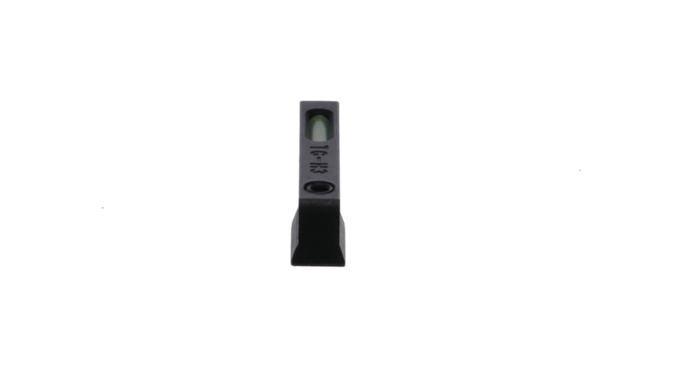 TruGlo Brite-Site TFX Day/Night Sights CZ P10/10C Green Tritium W/White Outlin, TG-TG13CZ2A