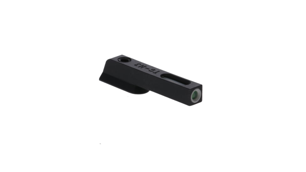 TruGlo Brite-Site TFX Day/Night Sights CZ P10/10C Green Tritium W/White Outlin, TG-TG13CZ2A