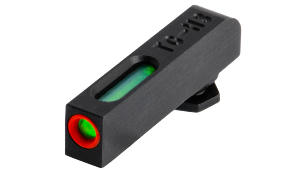 TruGlo Brite-Site TFX PRO Sight Set for Glock 42/43, TG-TG13GL3PC