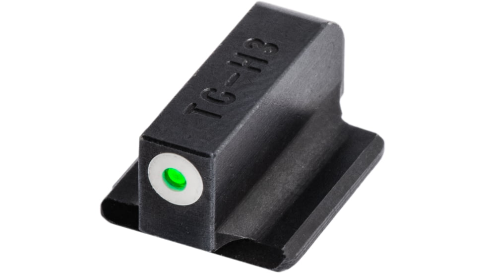 TruGlo Brite-Site Trituim Green Dot Sight for Ruger SR9/SR40/SR45, TG-TG231R1