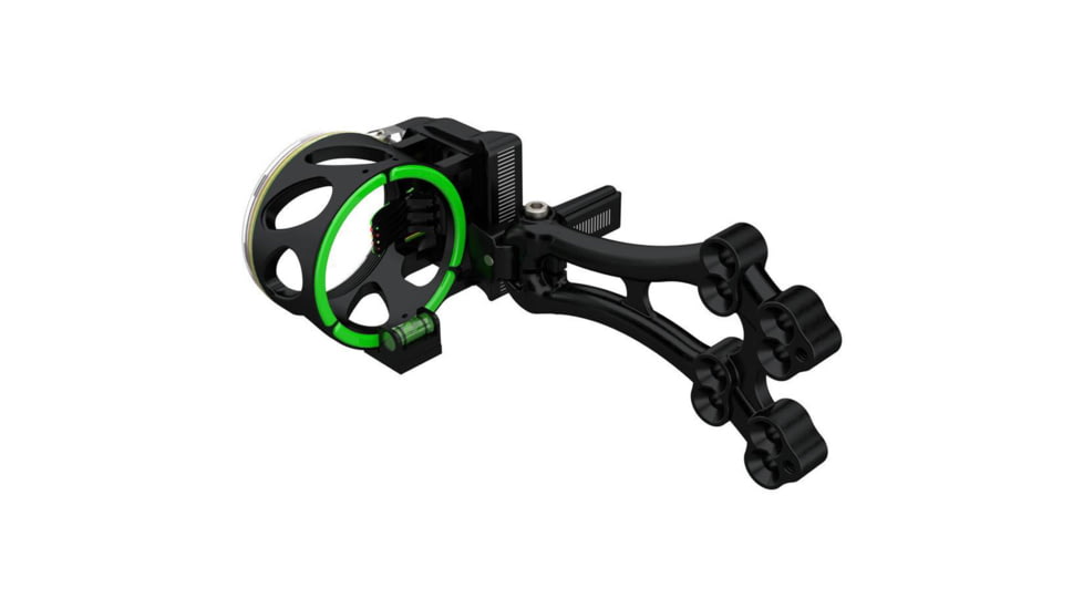 TruGlo Catalyst 5-Pin Sight, Black, 1408848