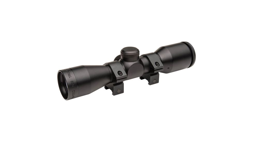 TruGlo CrossTec Compact Scope, Black 4x32 mm. TG8504A4