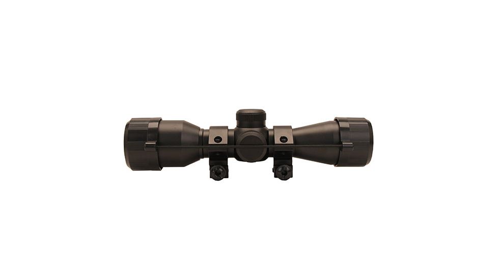 TruGlo CrossTec Compact Scope, Black 4x32 mm., TG8504A4