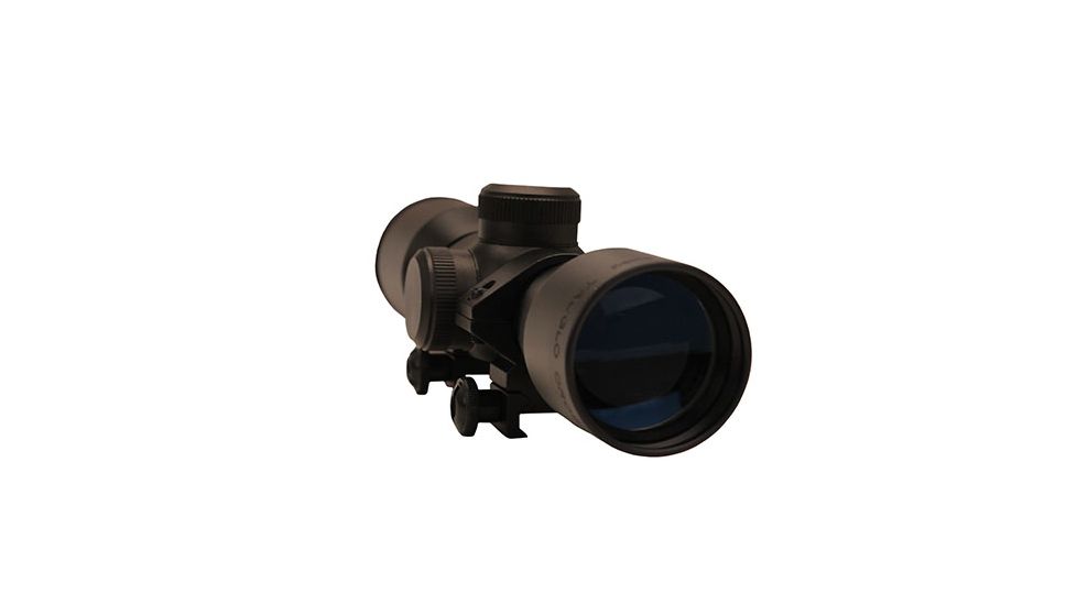 TruGlo CrossTec Compact Scope, Black 4x32 mm., TG8504A4