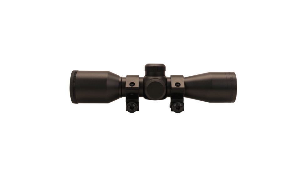 TruGlo CrossTec Compact Scope, Black 4x32 mm., TG8504A4