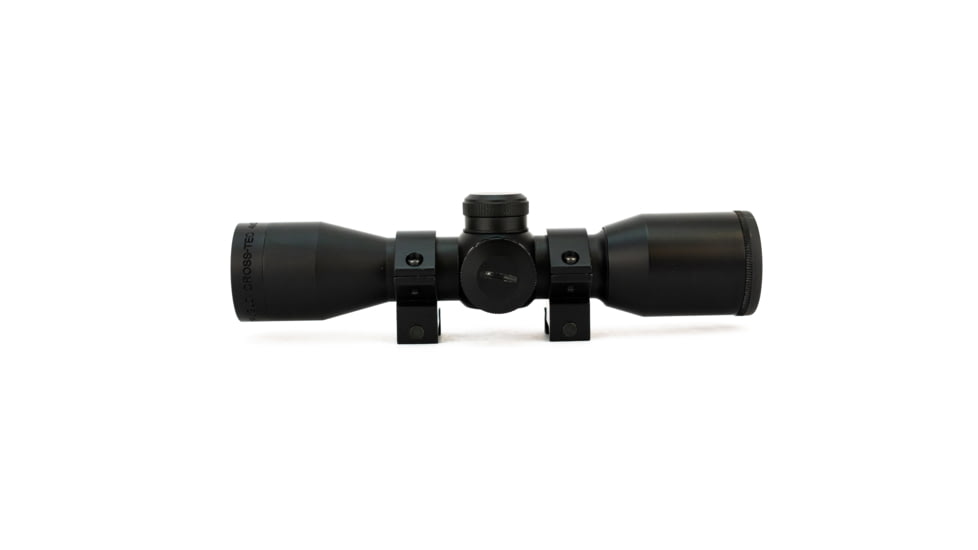 TruGlo CrossTec Scope, Illuminated Black 4x32 mm., TG8504AL4