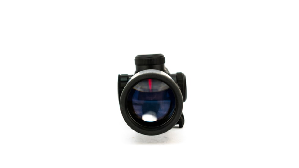 TruGlo CrossTec Scope, Illuminated Black 4x32 mm., TG8504AL4