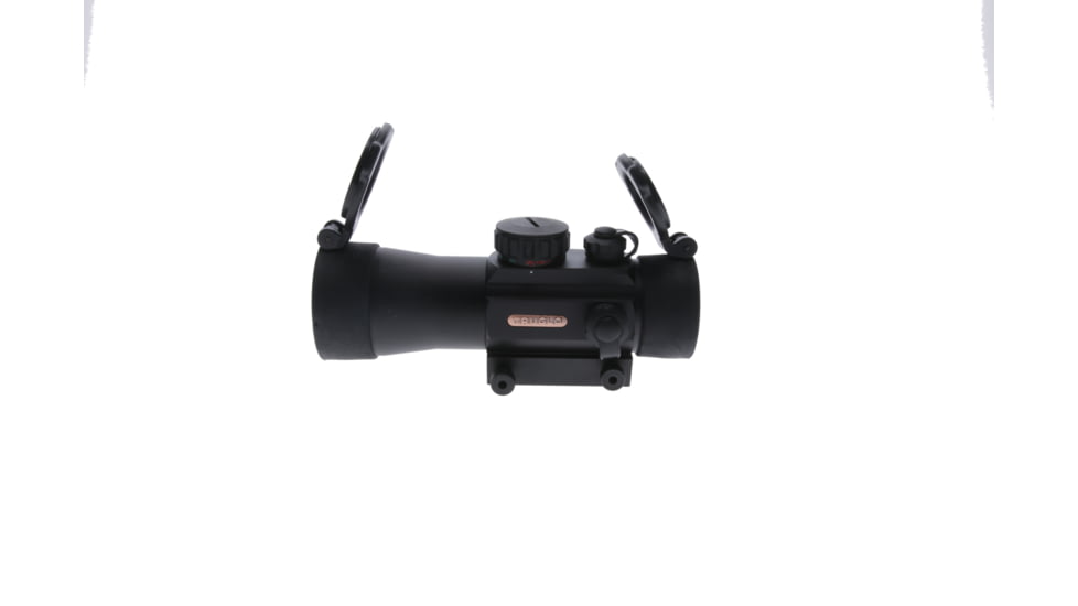 TruGlo Dual Color 42mm Red Dot Sight, TG-TG8030MB2