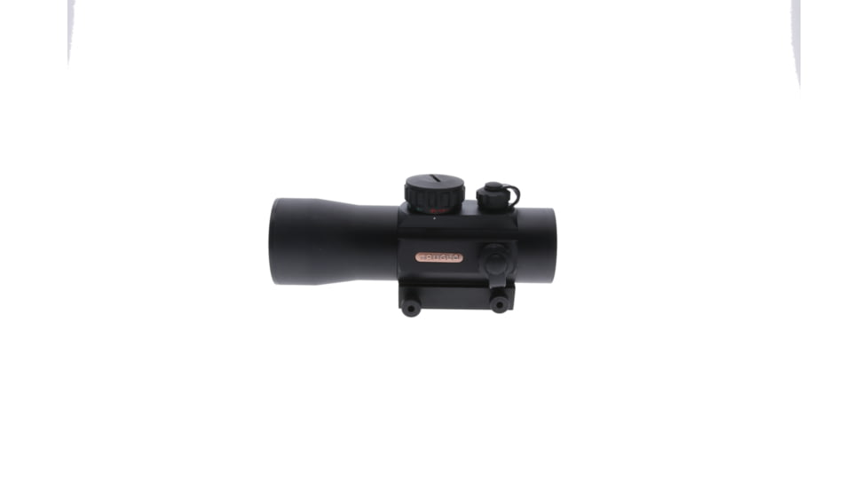 TruGlo Dual Color 42mm Red Dot Sight, TG-TG8030MB2