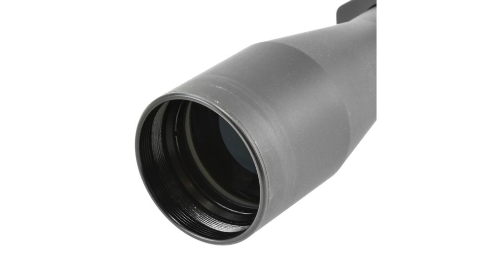 TruGlo Eminus 3-9x42mm Scope 30mm Tube Ir Ml W/1pc Mount Do, TG-TG8539TLR