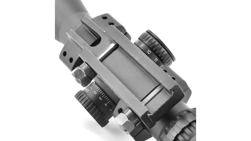 TruGlo Eminus 3-9x42mm Scope 30mm Tube Ir Ml W/1pc Mount Do, TG-TG8539TLR