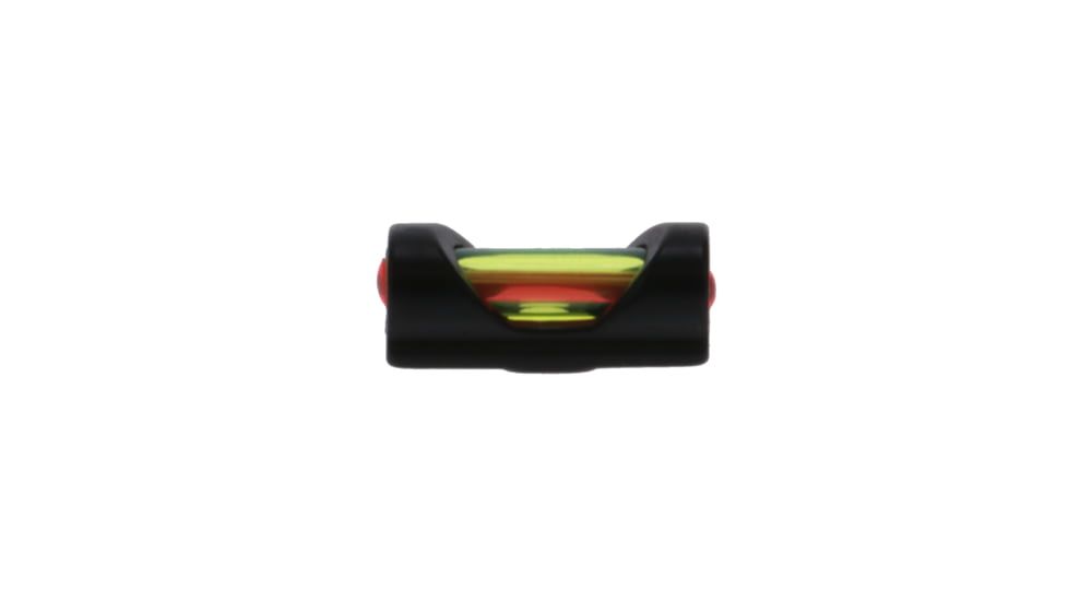 TruGlo Fat Bead Shotgun Sight Universal Dual Color, TG-TG948UD