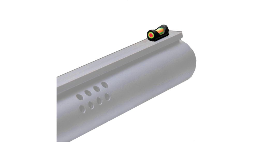 TruGlo Fat Bead Sight, 3mm Dual, TG-TG948ED