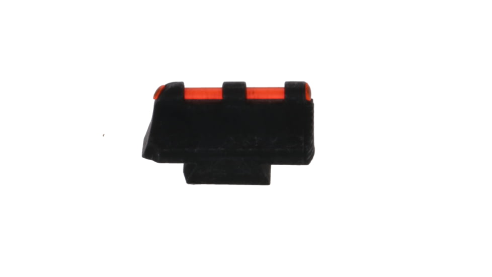 TruGlo Firesight Aluminum Shotgun Sights, Green Rear, Red Front - Remington Shotgun/Rifle, TG-TG110W