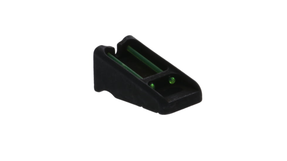 TruGlo Firesight Aluminum Shotgun Sights, Green Rear, Red Front - Remington Shotgun/Rifle, TG-TG110W