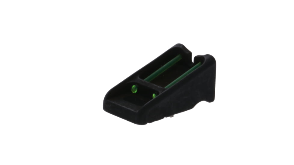 TruGlo Firesight Aluminum Shotgun Sights, Green Rear, Red Front - Remington Shotgun/Rifle, TG-TG110W