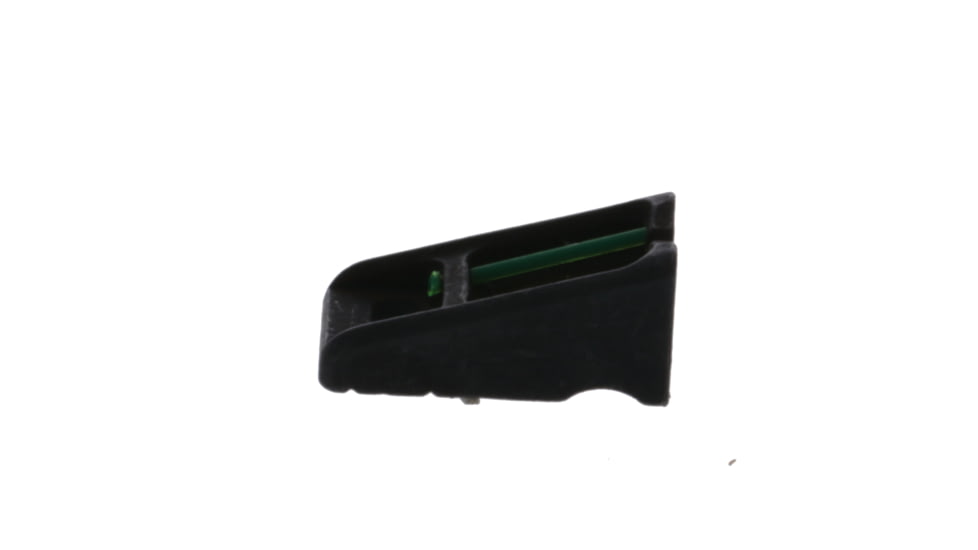 TruGlo Firesight Aluminum Shotgun Sights, Green Rear, Red Front - Remington Shotgun/Rifle, TG-TG110W
