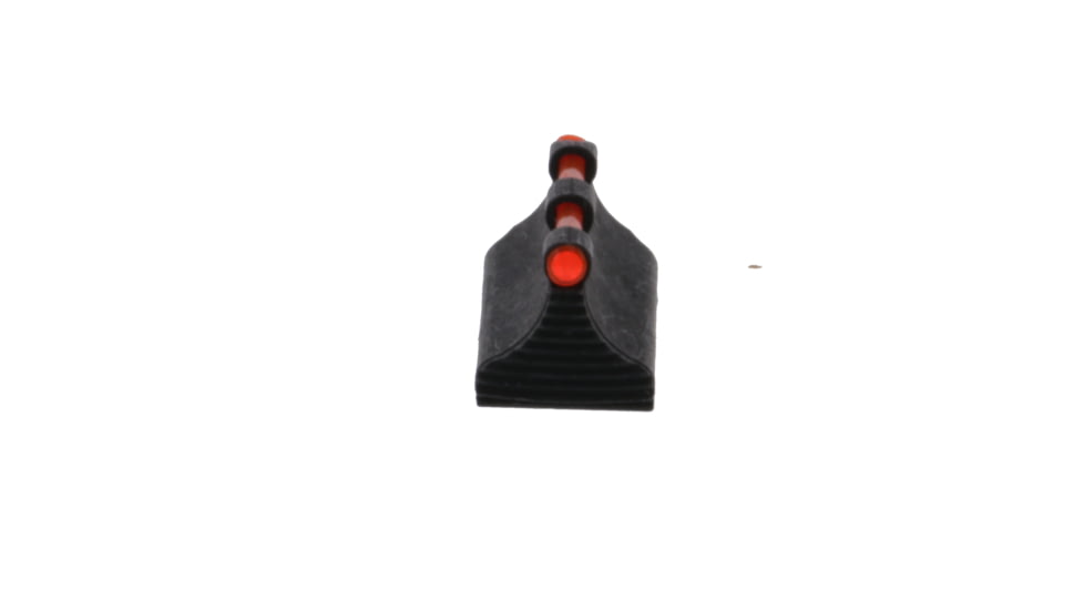 TruGlo Firesight Aluminum Shotgun Sights, Green Rear, Red Front - Remington Shotgun/Rifle, TG-TG110W