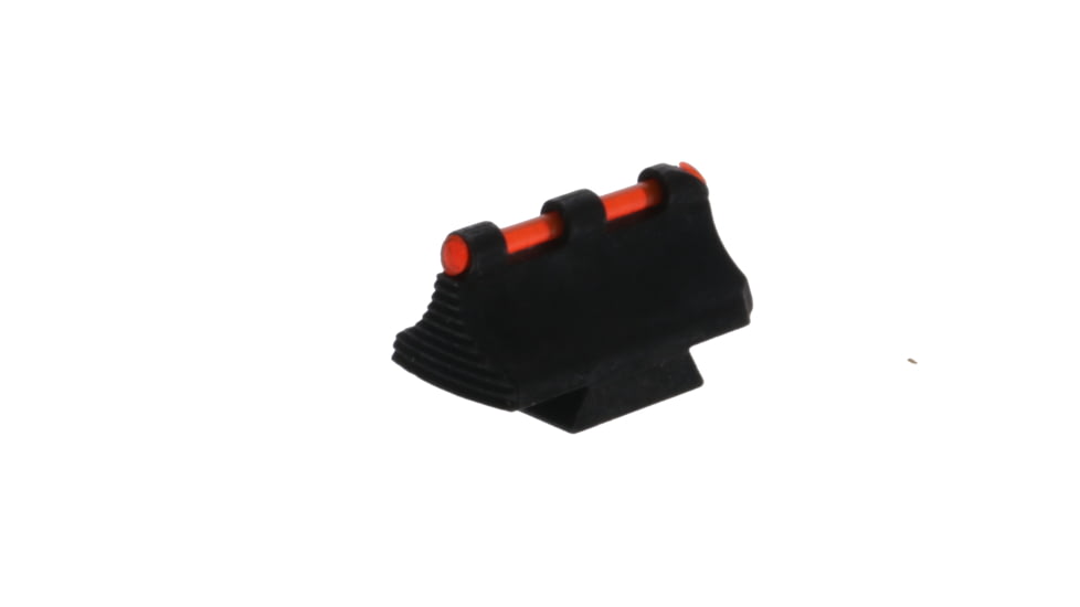 TruGlo Firesight Aluminum Shotgun Sights, Green Rear, Red Front - Remington Shotgun/Rifle, TG-TG110W