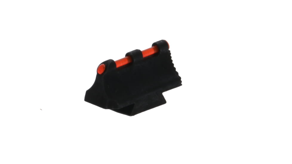 TruGlo Firesight Aluminum Shotgun Sights, Green Rear, Red Front - Remington Shotgun/Rifle, TG-TG110W