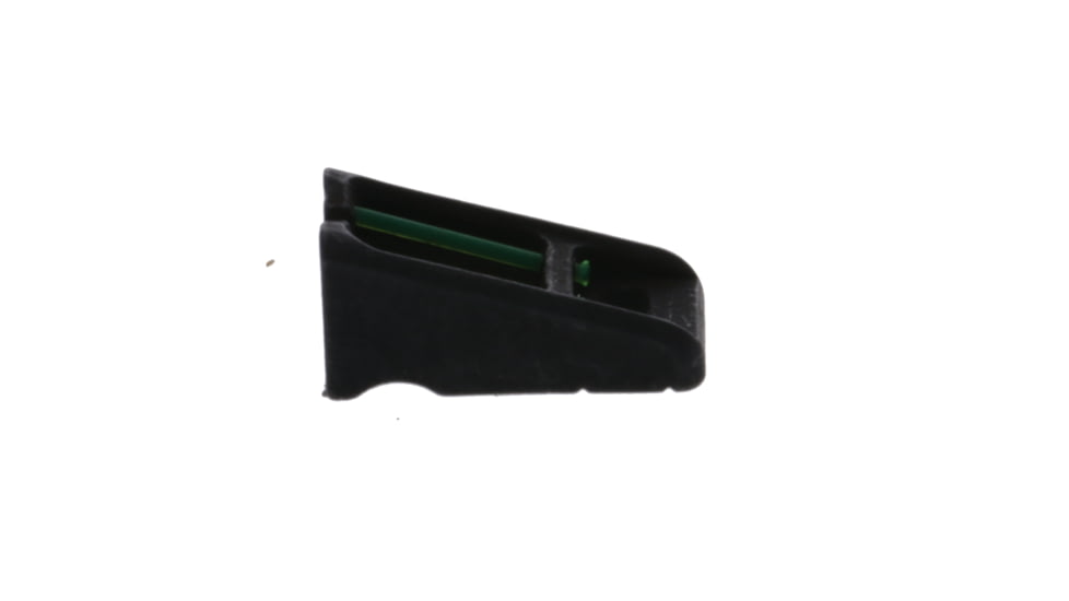 TruGlo Firesight Aluminum Shotgun Sights, Green Rear, Red Front - Remington Shotgun/Rifle, TG-TG110W
