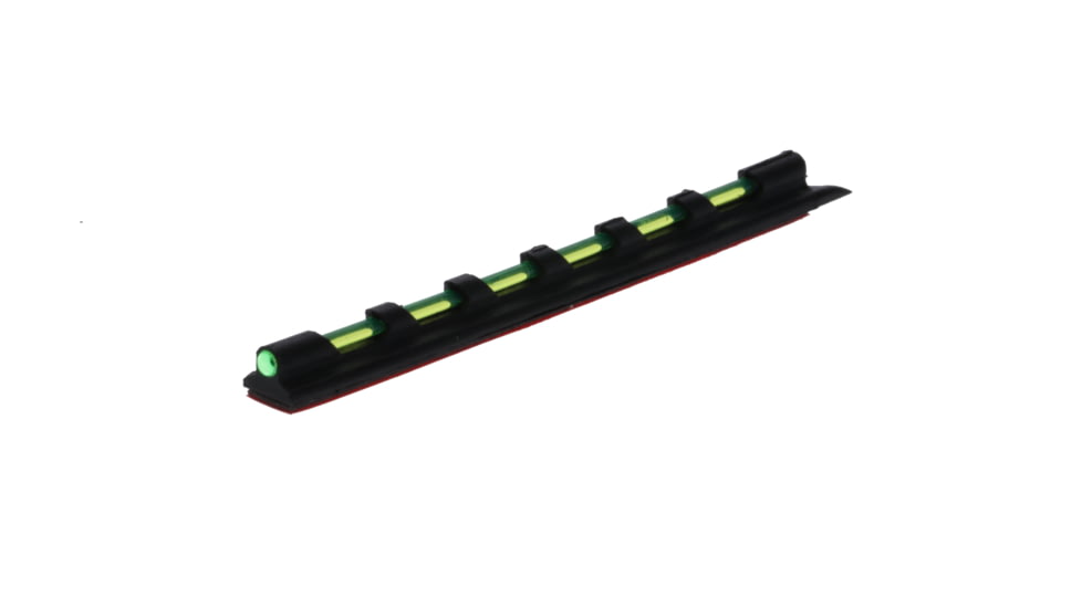 TruGlo Glo-Dot Shotgun Sight Green Fits Vent Rib Shotguns, TG-TG91