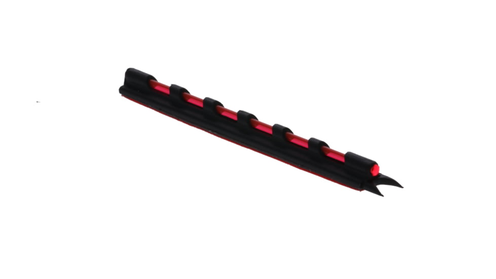 TruGlo Glo-Dot Shotgun Sight Red Fits Vent Rib Shotguns, TG-TG90