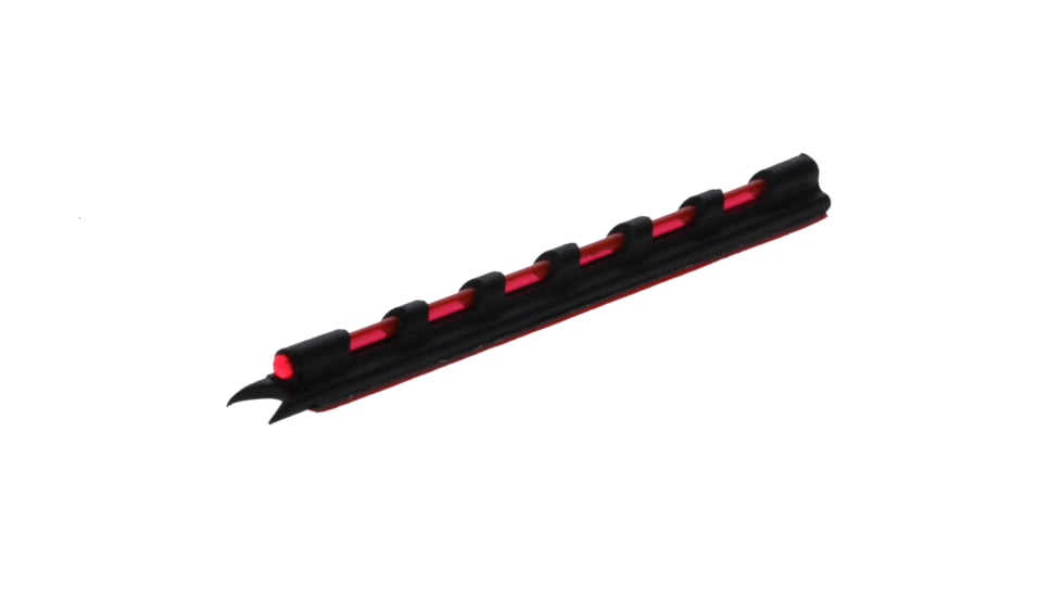 TruGlo Glo-Dot Shotgun Sight Red Fits Vent Rib Shotguns, TG-TG90