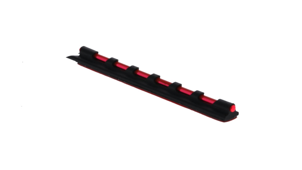 TruGlo Glo-Dot Shotgun Sight Red Fits Vent Rib Shotguns, TG-TG90