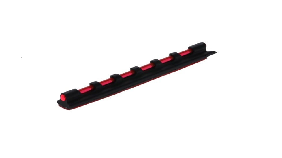 TruGlo Glo-Dot Shotgun Sight Red Fits Vent Rib Shotguns, TG-TG90