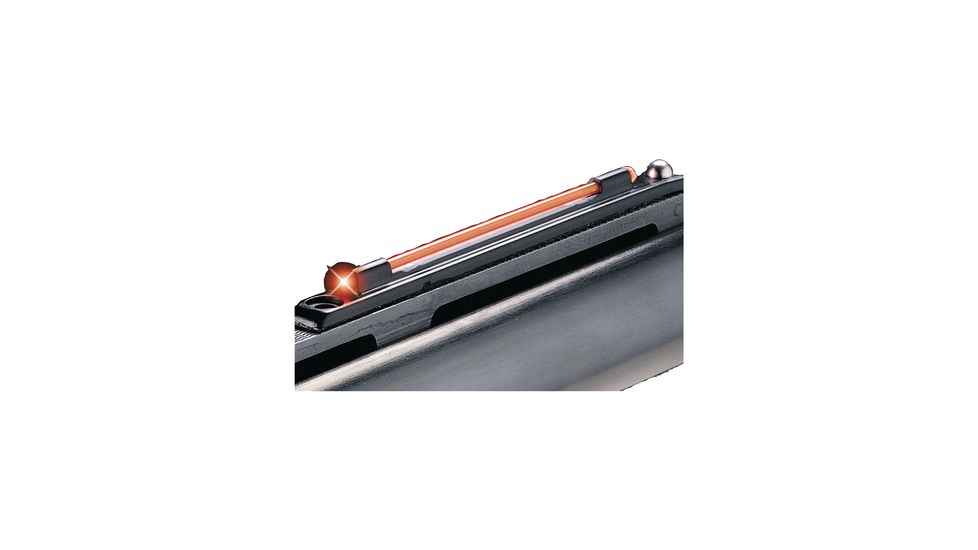 TruGlo Glo-Dot Shotgun Sight Green Fits Vent Rib Shotguns, TG-TG91