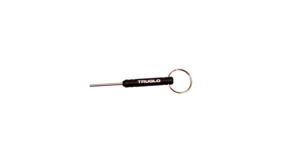 TruGlo Glock Armorer's Disassembly Tool/Punch, TG-TG970GD