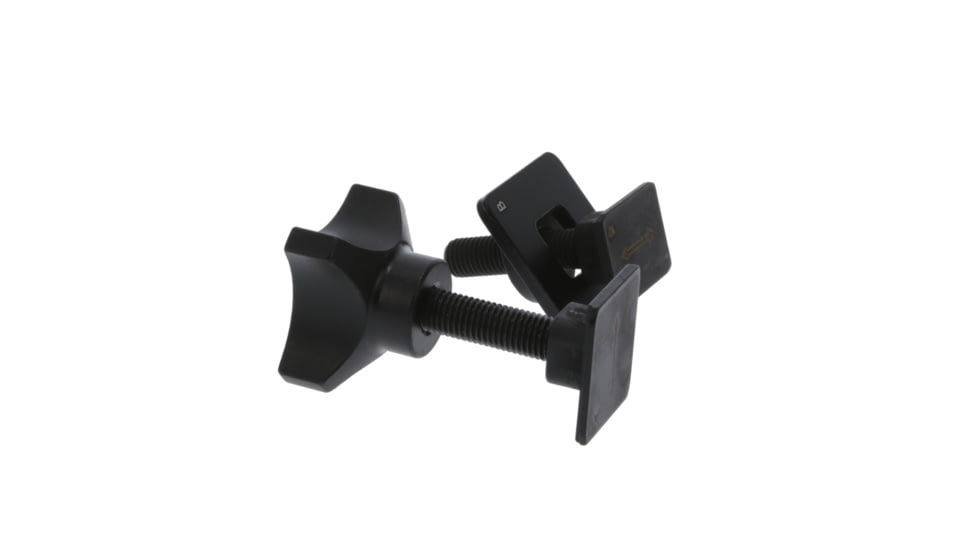 TruGlo Glock Sight Install Tool Front/Rear Sight Steel Black, TG-TG970GR