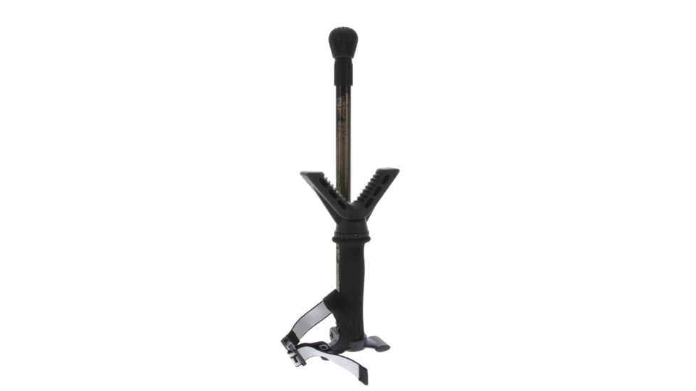 TruGlo Hip Shot Crossbow Shooting Rest 20''-29'' Adjtmnt, TG-TG8935XB
