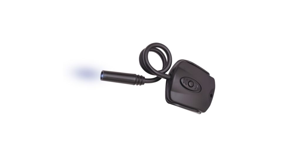 TruGlo Hunters Lite Bow Light, Super-Bright Blue LED, TG-TG982B