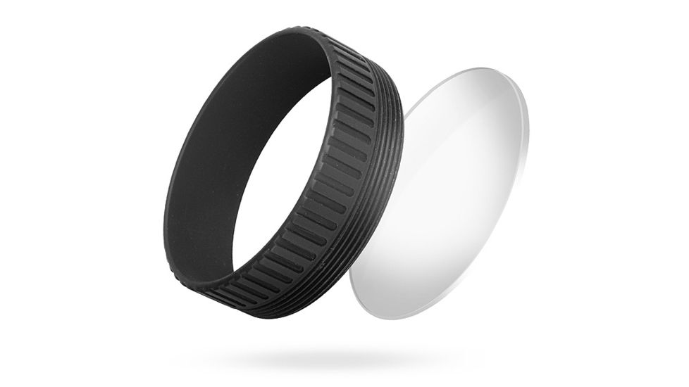 TruGlo Lens Tg 2x 0.50 Diopter, TG70A