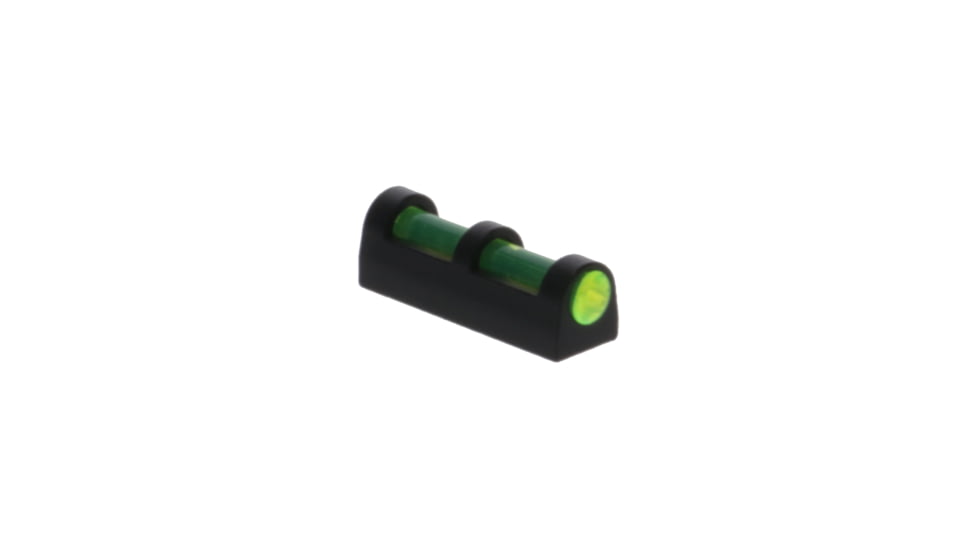 TruGlo Longbead Shotgun Sight - Green, Remington, 6-48 Base, TG-TG947UG