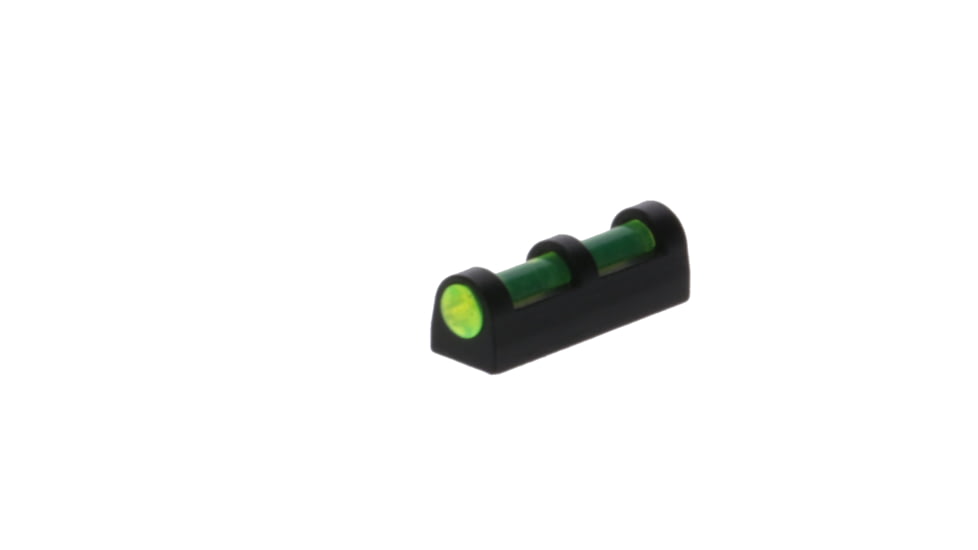 TruGlo Longbead Shotgun Sight - Green, Remington, 6-48 Base, TG-TG947UG