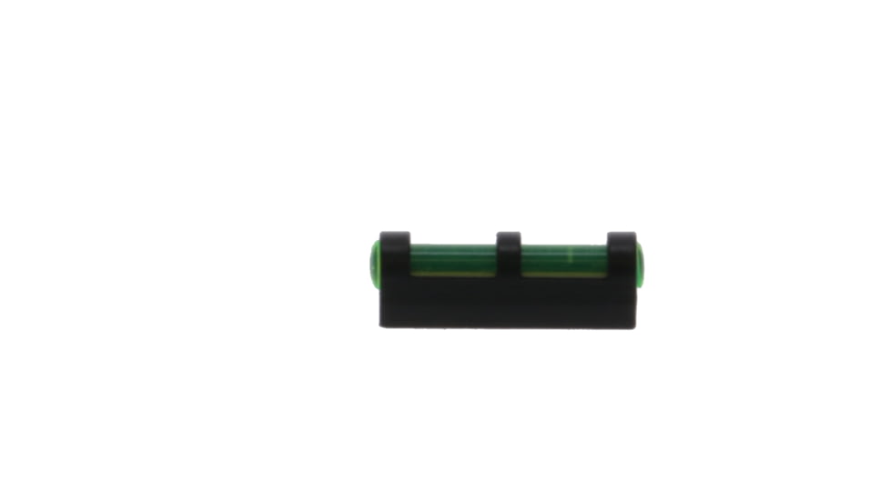 TruGlo Longbead Shotgun Sight - Green, Remington, 6-48 Base, TG-TG947UG
