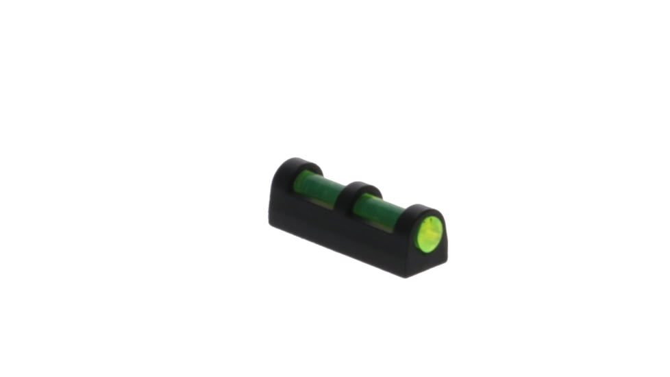 TruGlo Longbead Shotgun Sight - Green, Remington, 6-48 Base, TG-TG947UG