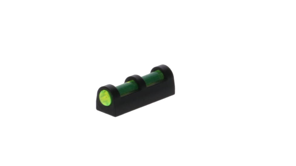 TruGlo Longbead Shotgun Sight - Green, Remington, 6-48 Base, TG-TG947UG